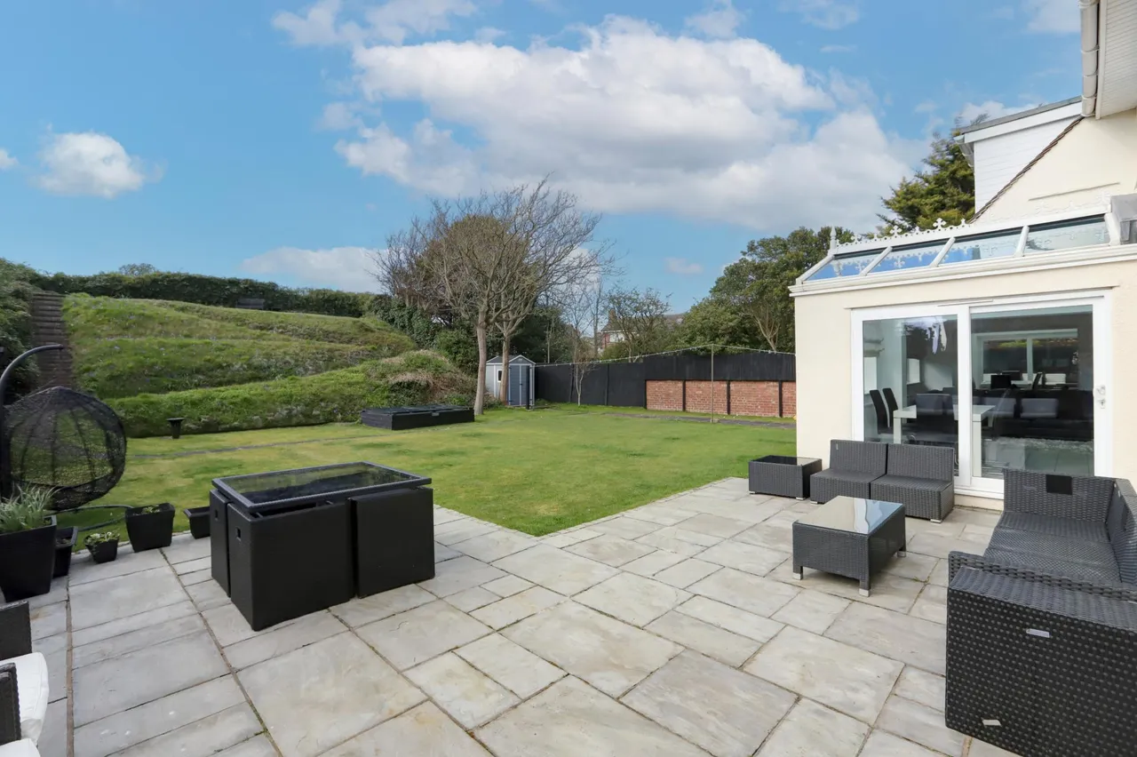 Lancaster Avenue, Lytham St. Annes, FY8, photo 32
