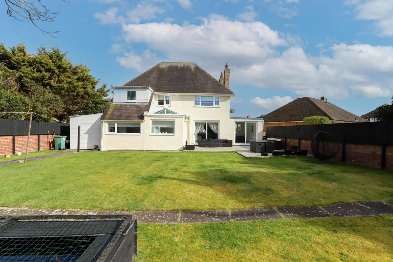 Lancaster Avenue, Lytham St. Annes, FY8, photo 34
