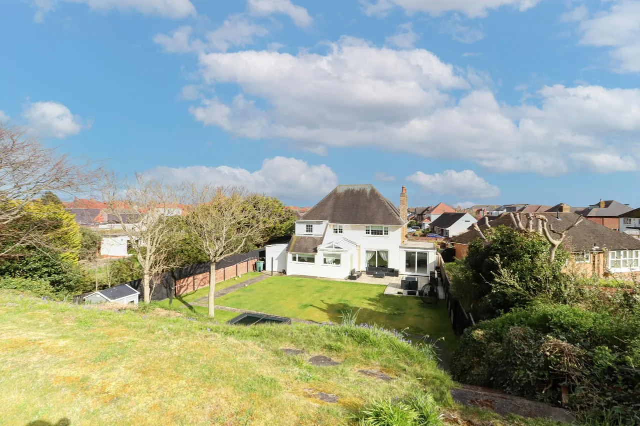 4 bed house for sale, Lancaster Avenue, Lytham St. Annes, FY8