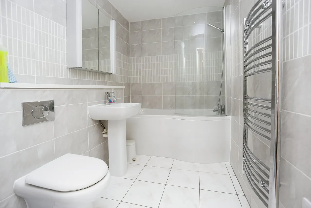 Nelstrop Road, Heaton Chapel, SK4, photo 7