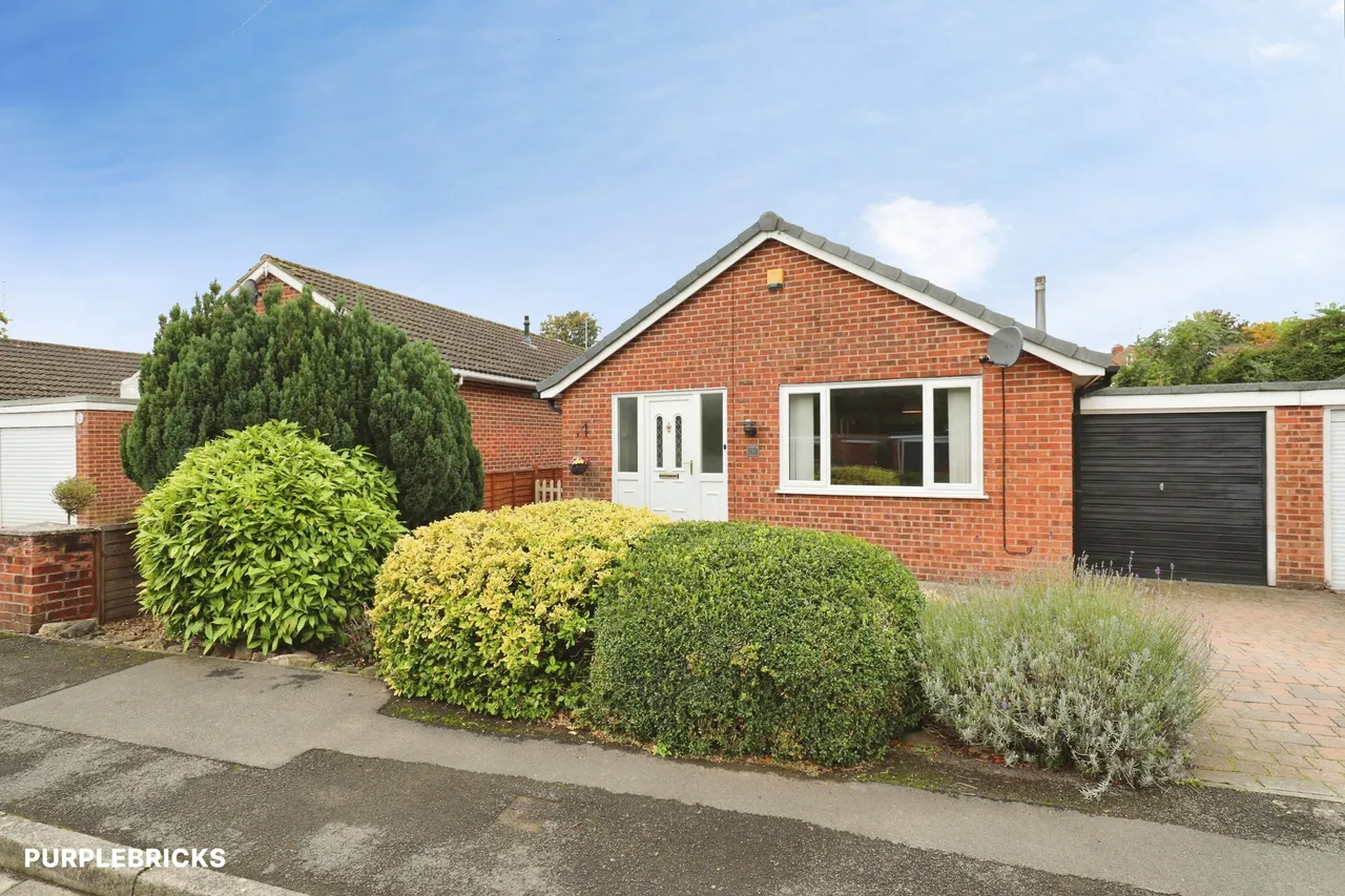 2 bed house for sale, Hillshaw Park Way, Ripon, HG4