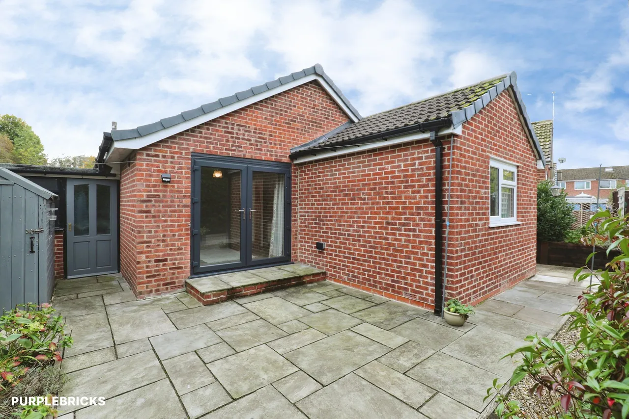 Hillshaw Park Way, Ripon, HG4, photo 18