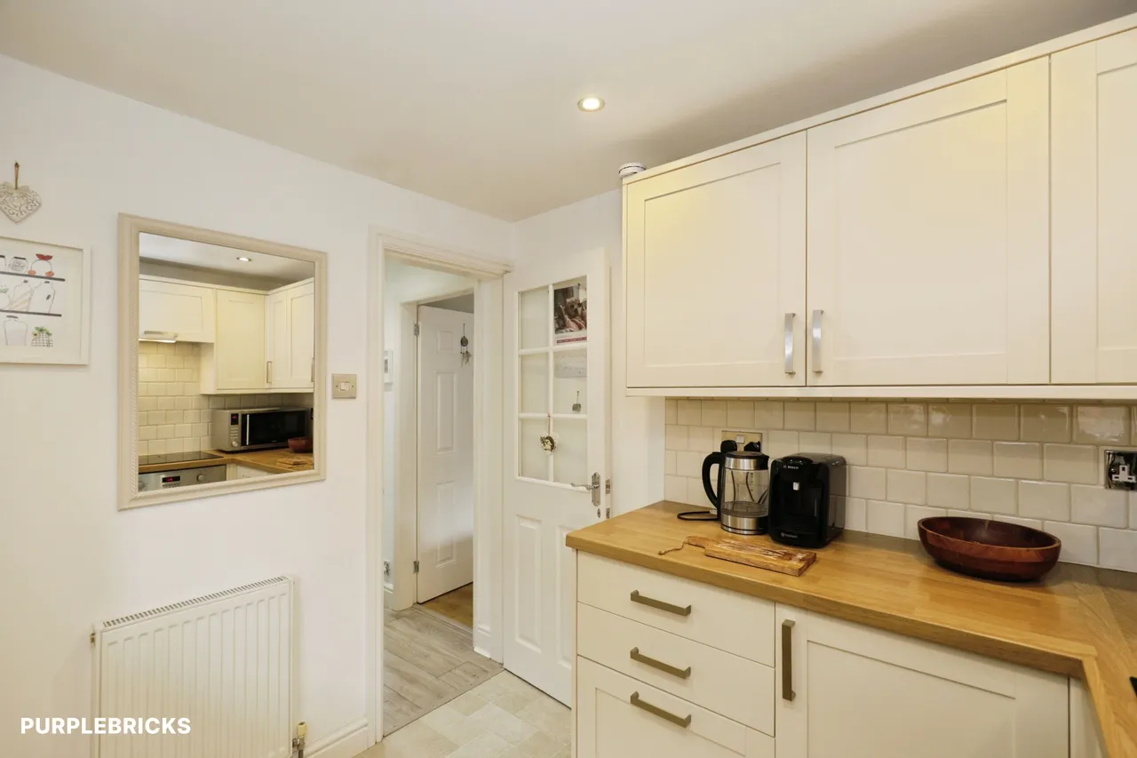 Hillshaw Park Way, Ripon, HG4, photo 9