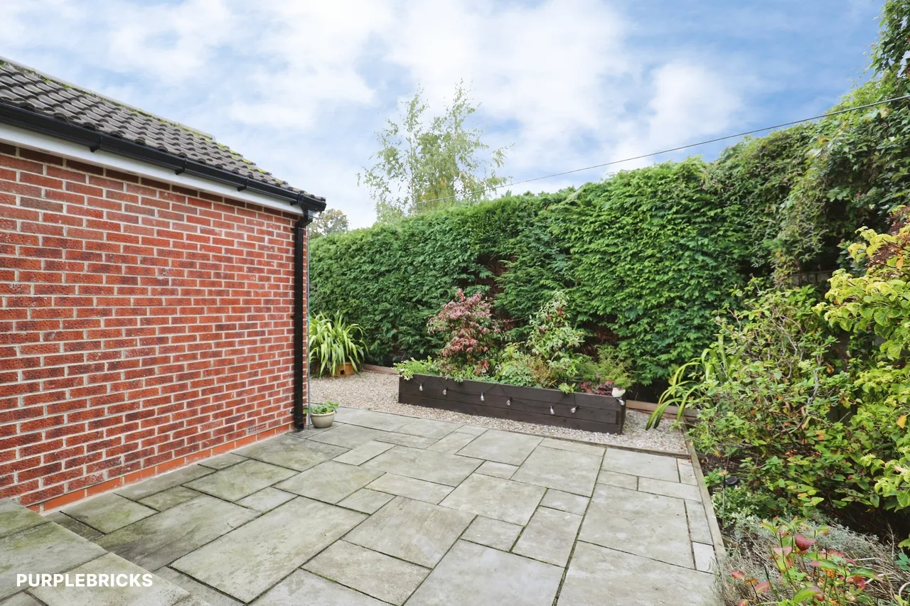 Hillshaw Park Way, Ripon, HG4, photo 17