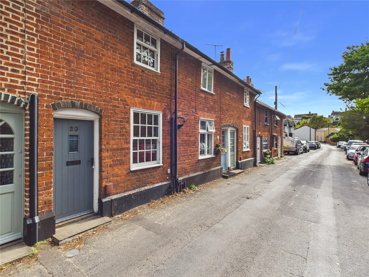 Bredfield Street, Woodbridge, IP12, photo 2