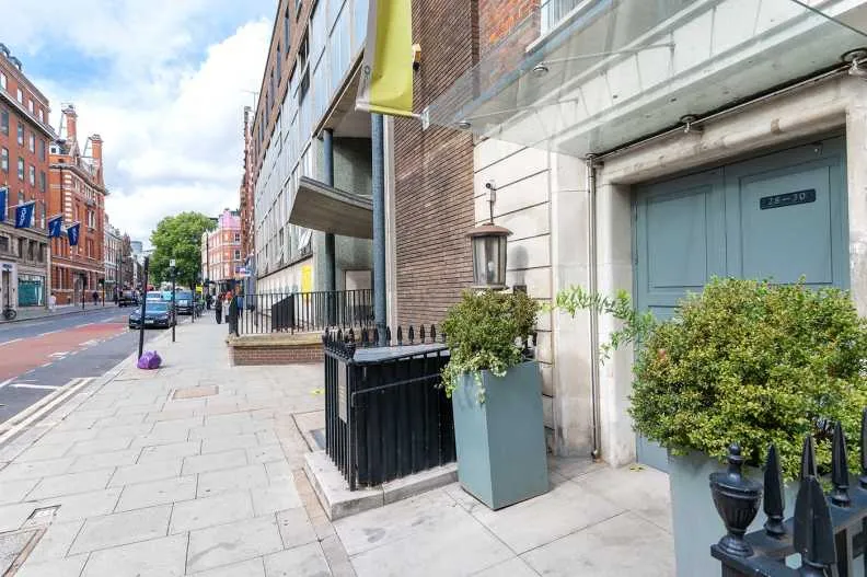 Theobalds Road, Holborn, WC1X, photo 15