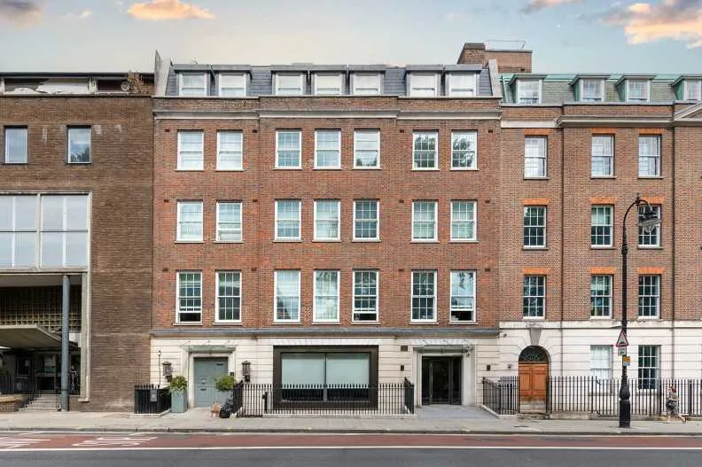 2 bed flat for sale, Theobalds Road, Holborn, WC1X