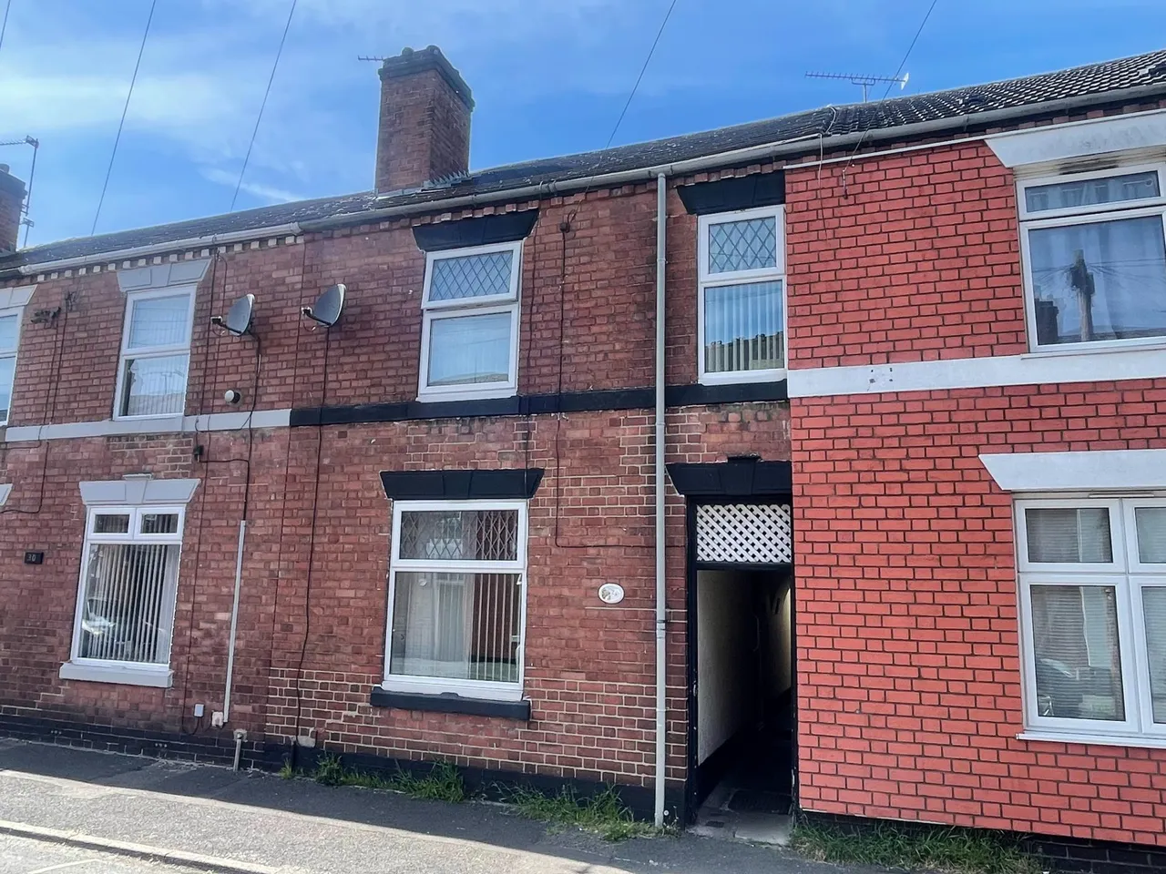 Beech Street, Burton Upon Trent, DE14, photo 4