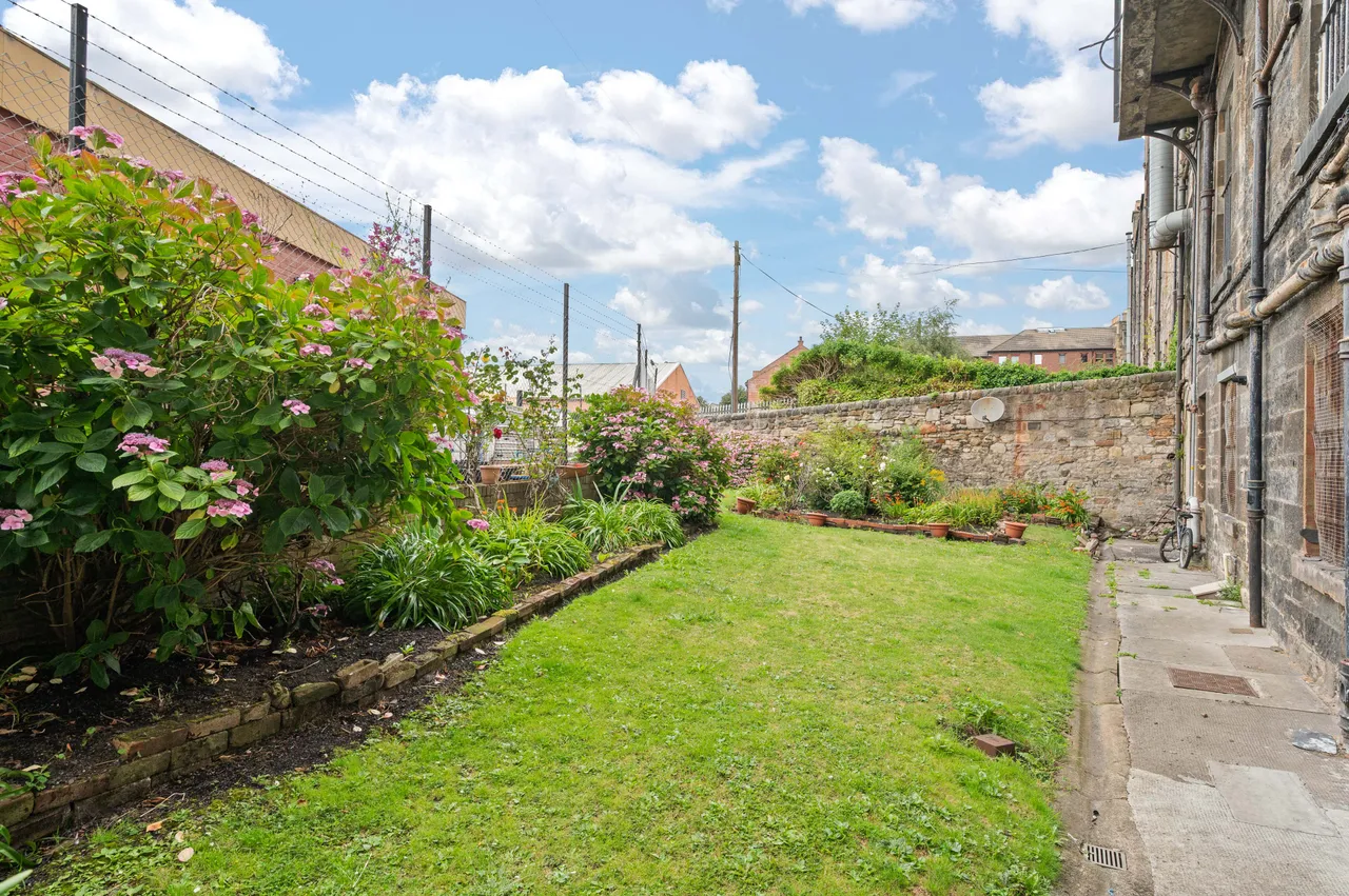 Bonnington Road, Bonnington, EH6, photo 21