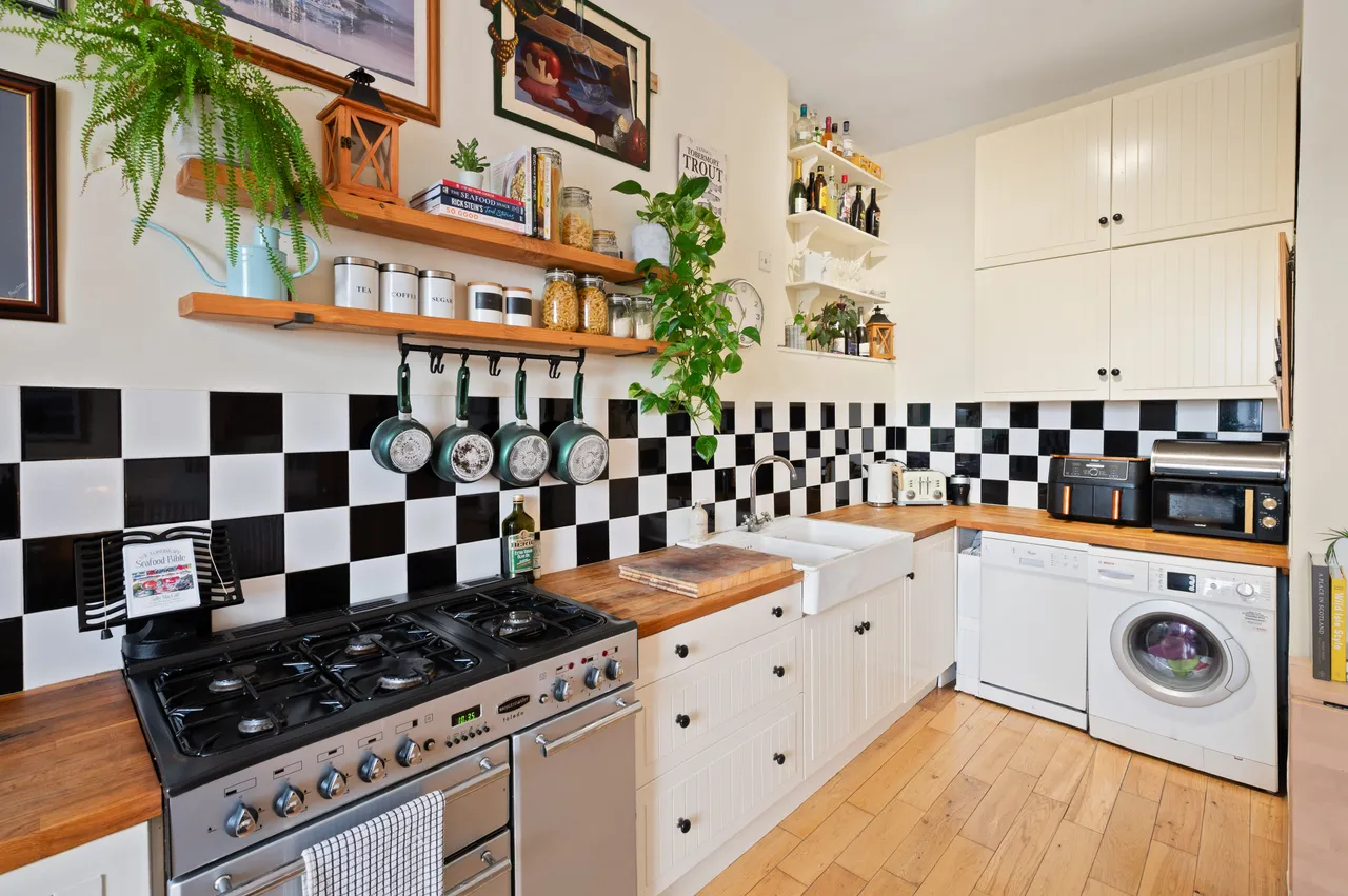 Bonnington Road, Bonnington, EH6, photo 4