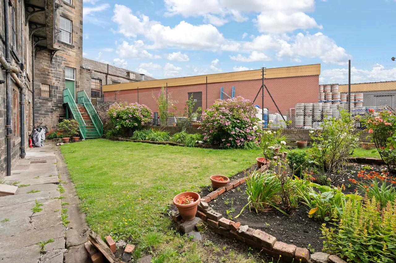 Bonnington Road, Bonnington, EH6, photo 22