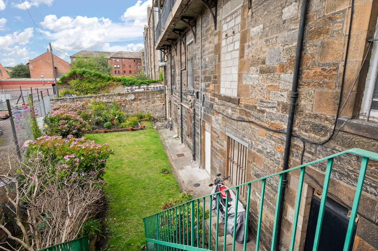 Bonnington Road, Bonnington, EH6, photo 20