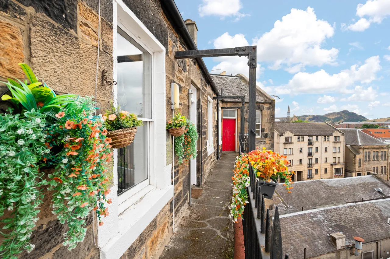 Bonnington Road, Bonnington, EH6, photo 19