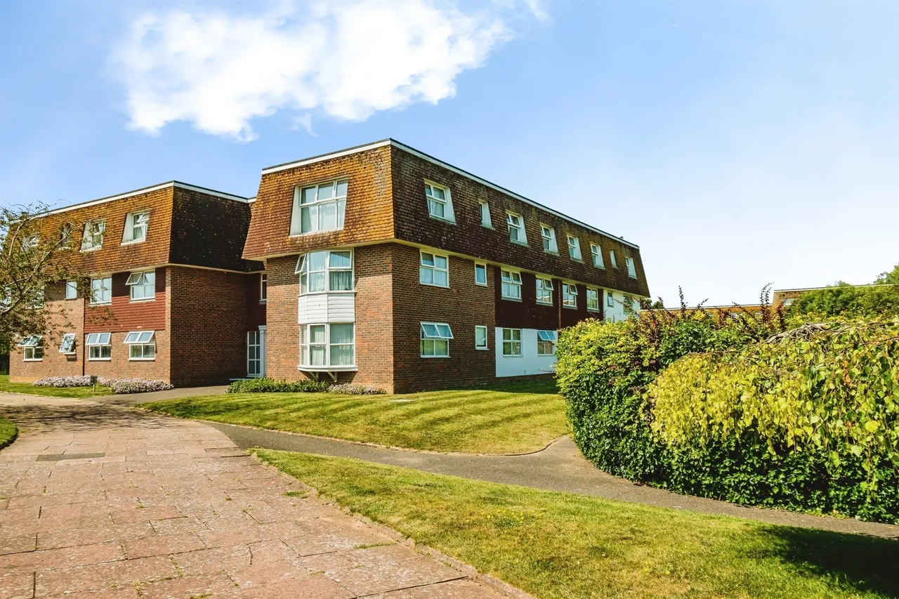 Westlake Gardens, Worthing, BN13, photo 13