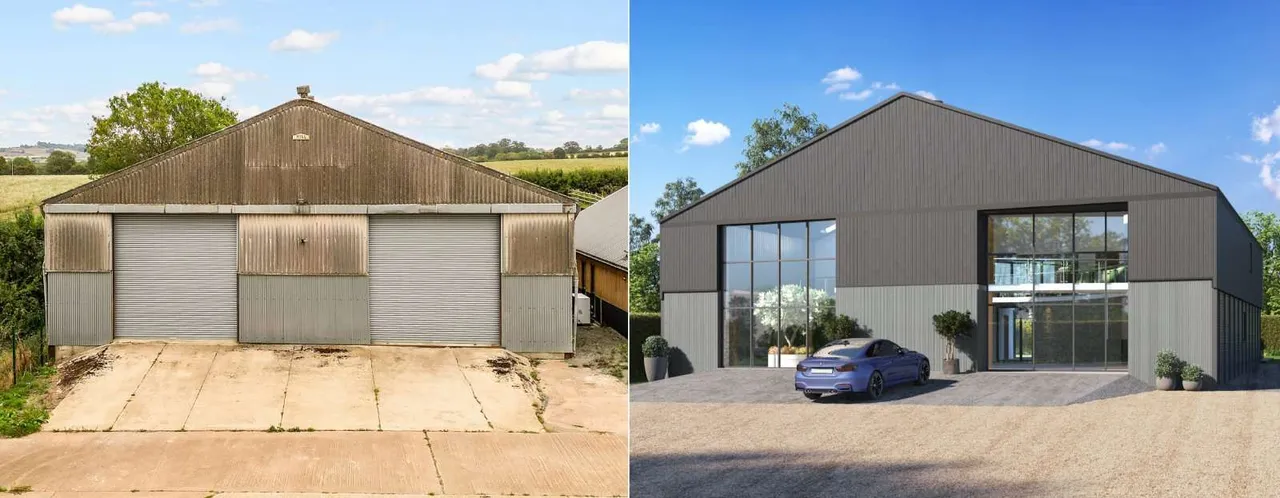 Idlicote Estate Barns, Idlicote, Shipston-on-Stour, Warwickshire, CV36 5DW, photo 8