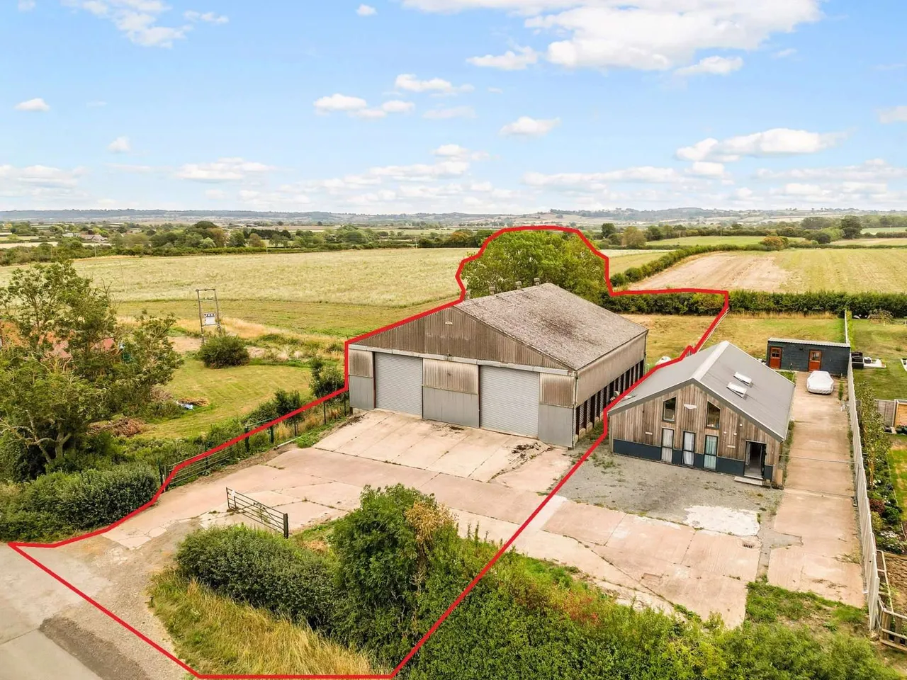 Idlicote Estate Barns, Idlicote, Shipston-on-Stour, Warwickshire, CV36 5DW, photo 7