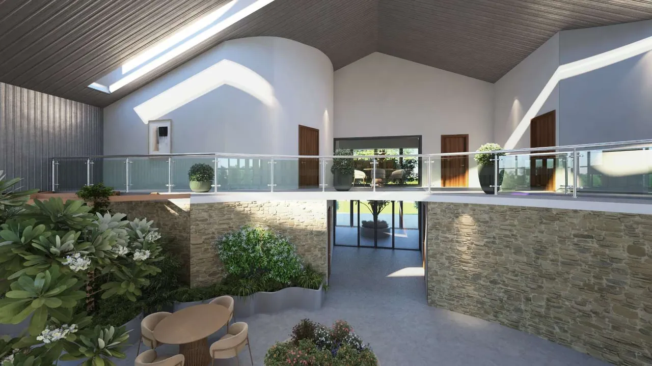 Idlicote Estate Barns, Idlicote, Shipston-on-Stour, Warwickshire, CV36 5DW, photo 3