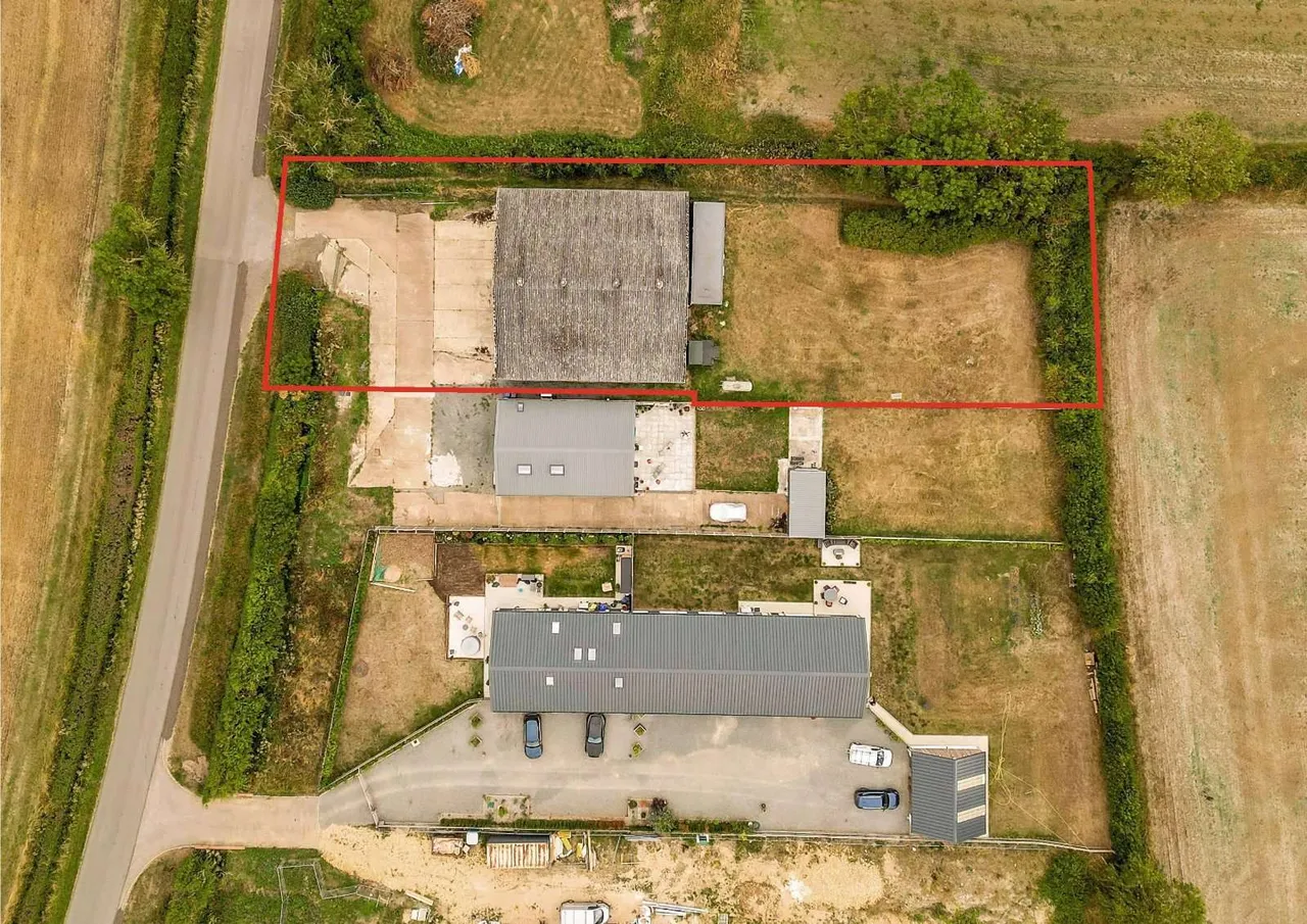 Idlicote Estate Barns, Idlicote, Shipston-on-Stour, Warwickshire, CV36 5DW, photo 6