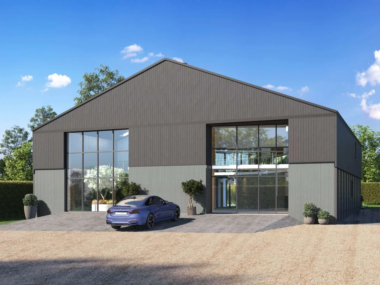 Idlicote Estate Barns, Idlicote, Shipston-on-Stour, Warwickshire, CV36 5DW, photo 4