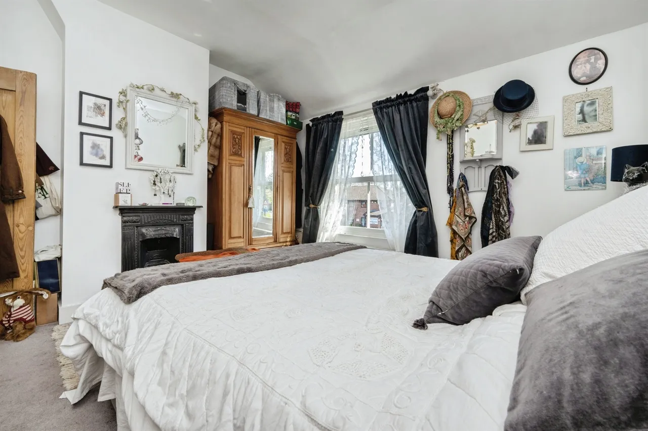 Aylesbury Road, Wendover, HP22, photo 8