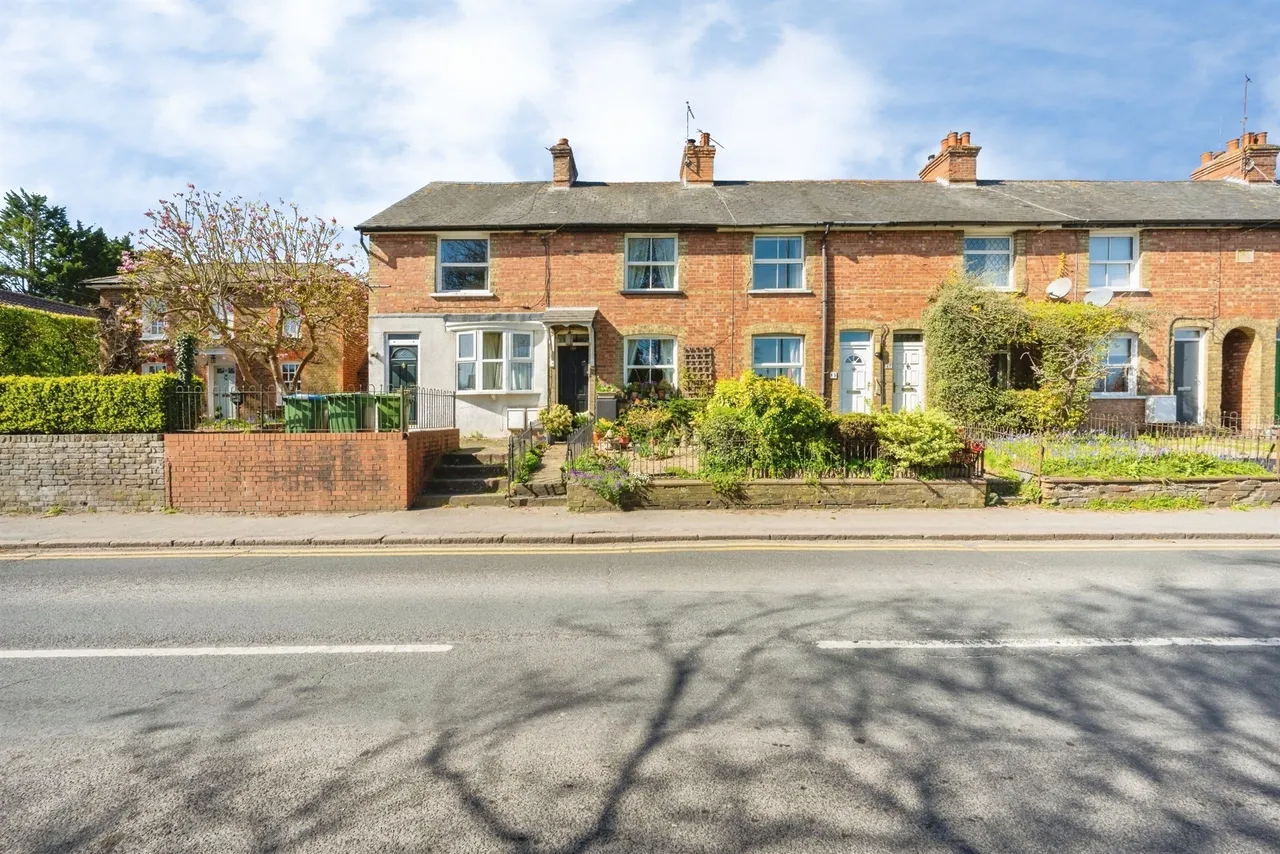 Aylesbury Road, Wendover, HP22, photo 20