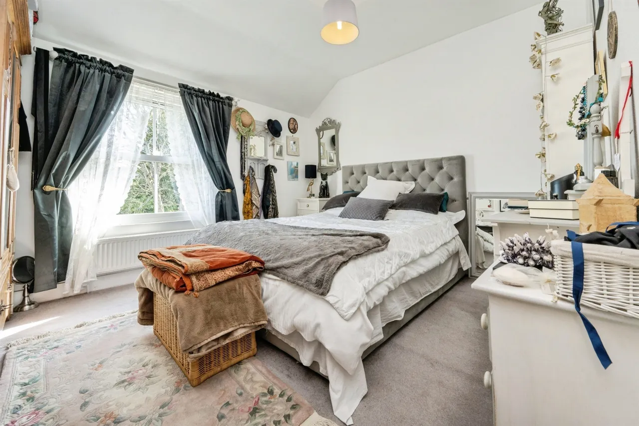 Aylesbury Road, Wendover, HP22, photo 9