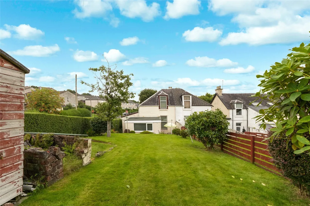 Gateside Avenue, GREENOCK, Renfrewshire, PA16, photo 12