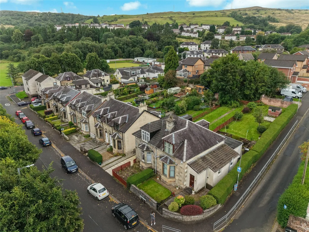 Gateside Avenue, GREENOCK, Renfrewshire, PA16, photo 5
