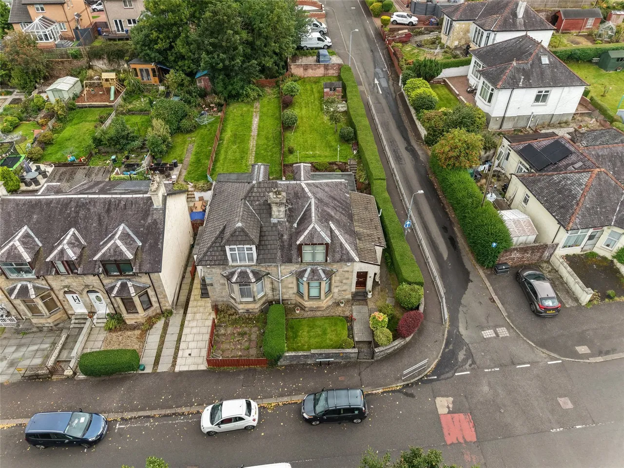 Gateside Avenue, GREENOCK, Renfrewshire, PA16, photo 15