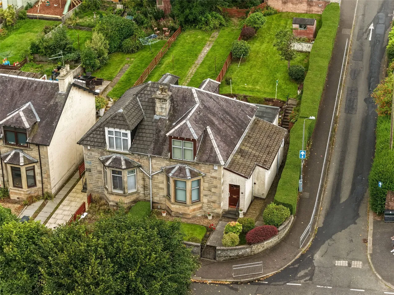 Gateside Avenue, GREENOCK, Renfrewshire, PA16, photo 13