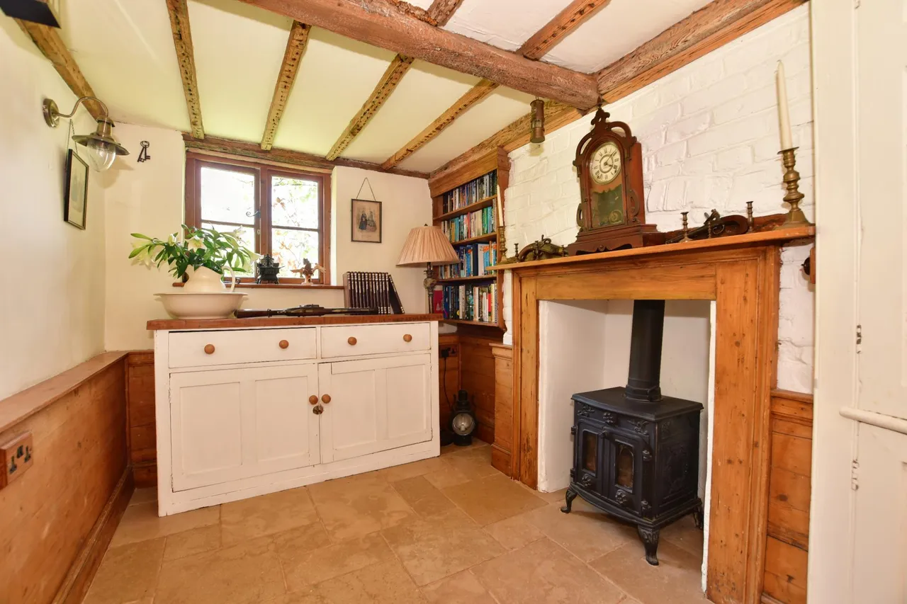 Shuart Lane, St Nicholas At Wade, CT7, photo 10