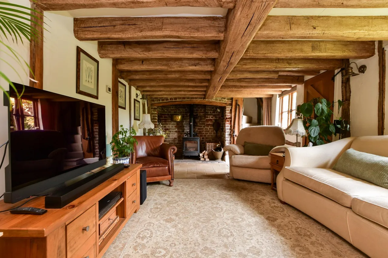 Shuart Lane, St Nicholas At Wade, CT7, photo 6