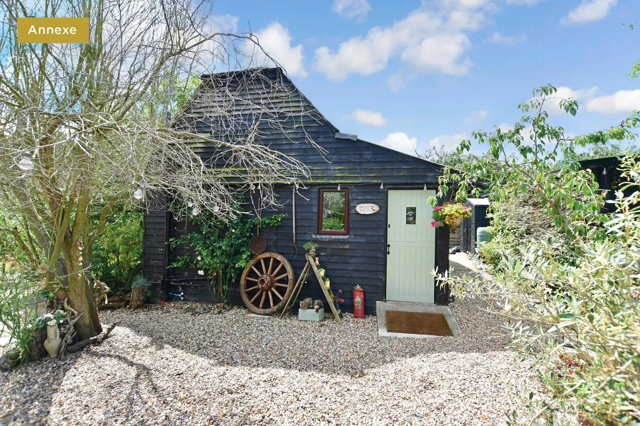 Shuart Lane, St Nicholas At Wade, CT7, photo 13