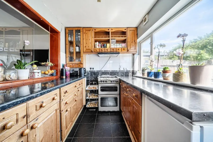 Montagu Road, Oxford, OX2, photo 9