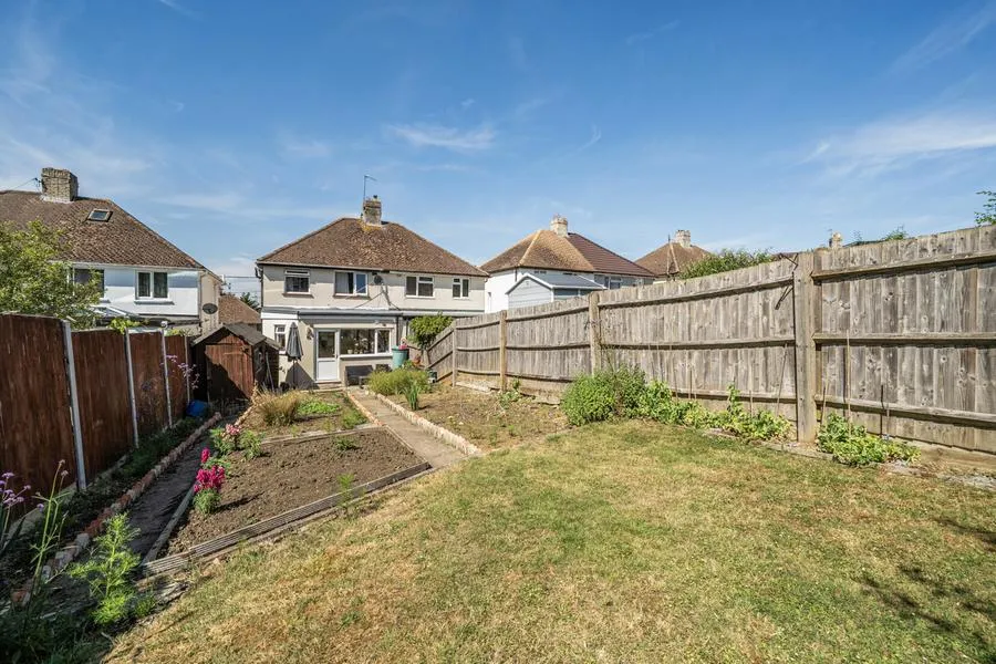 Montagu Road, Oxford, OX2, photo 20