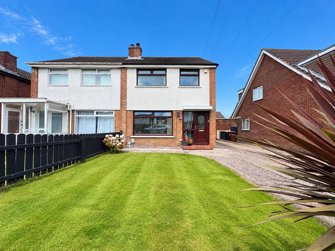 Ballyhenry Avenue, Glengormley, BT36, photo 19
