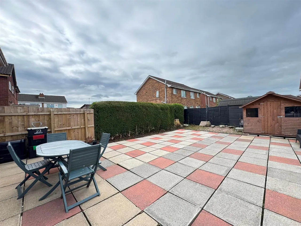 Ballyhenry Avenue, Glengormley, BT36, photo 18