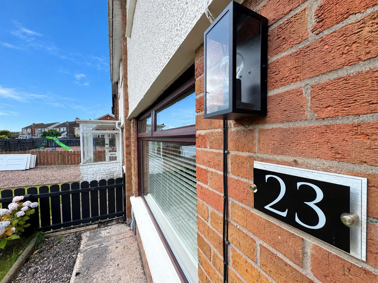 Ballyhenry Avenue, Glengormley, BT36, photo 2