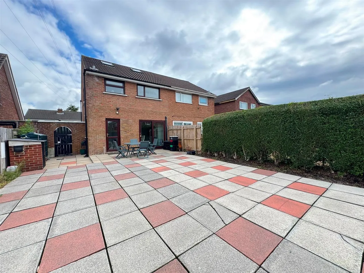 Ballyhenry Avenue, Glengormley, BT36, photo 17