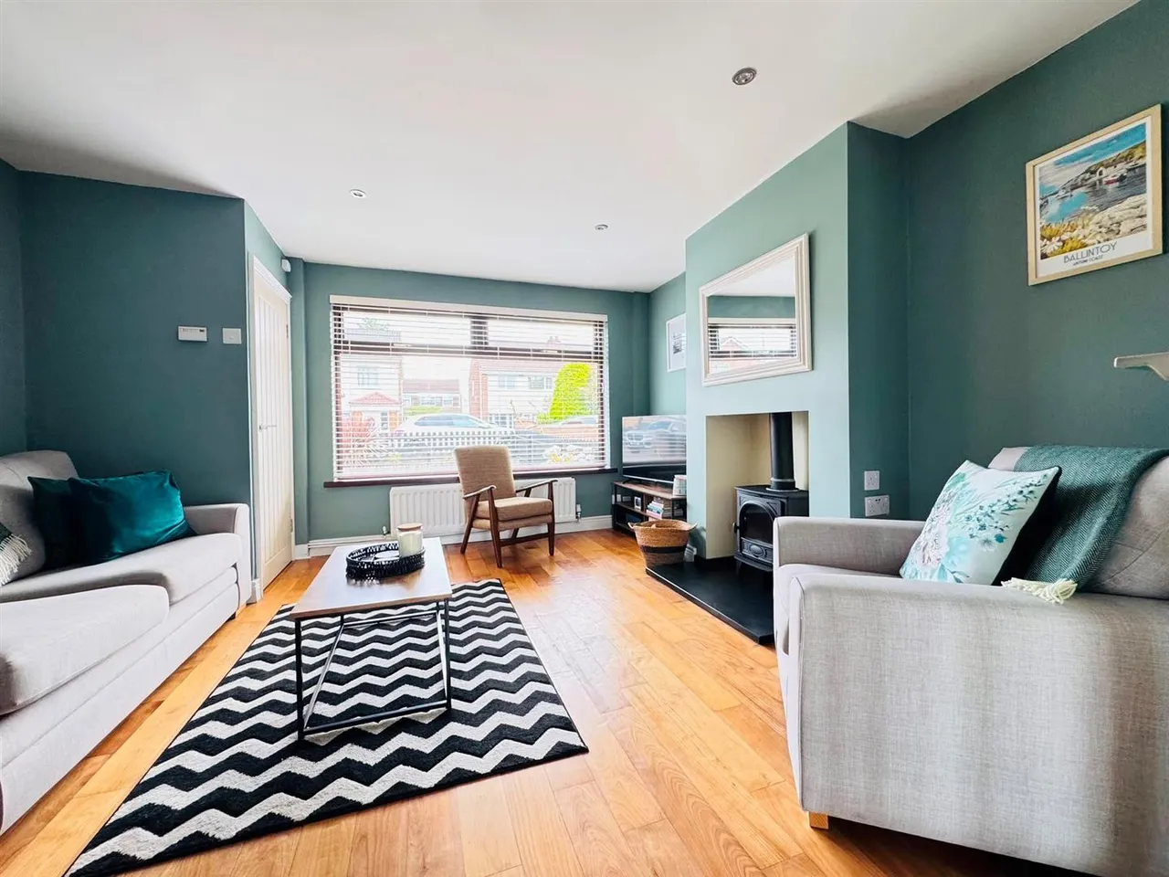 Ballyhenry Avenue, Glengormley, BT36, photo 5