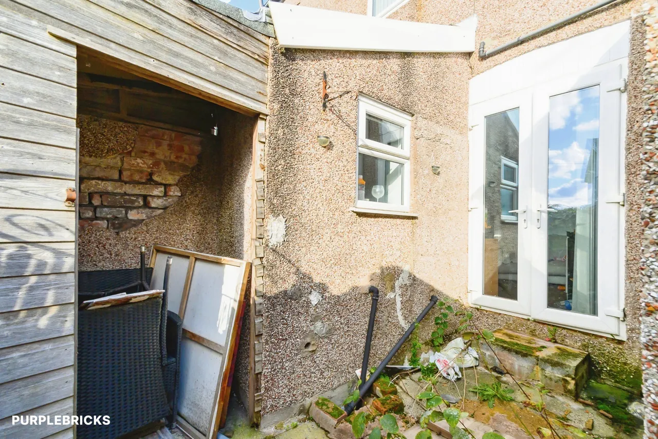 Heights Lane, Rochdale, OL12, photo 17