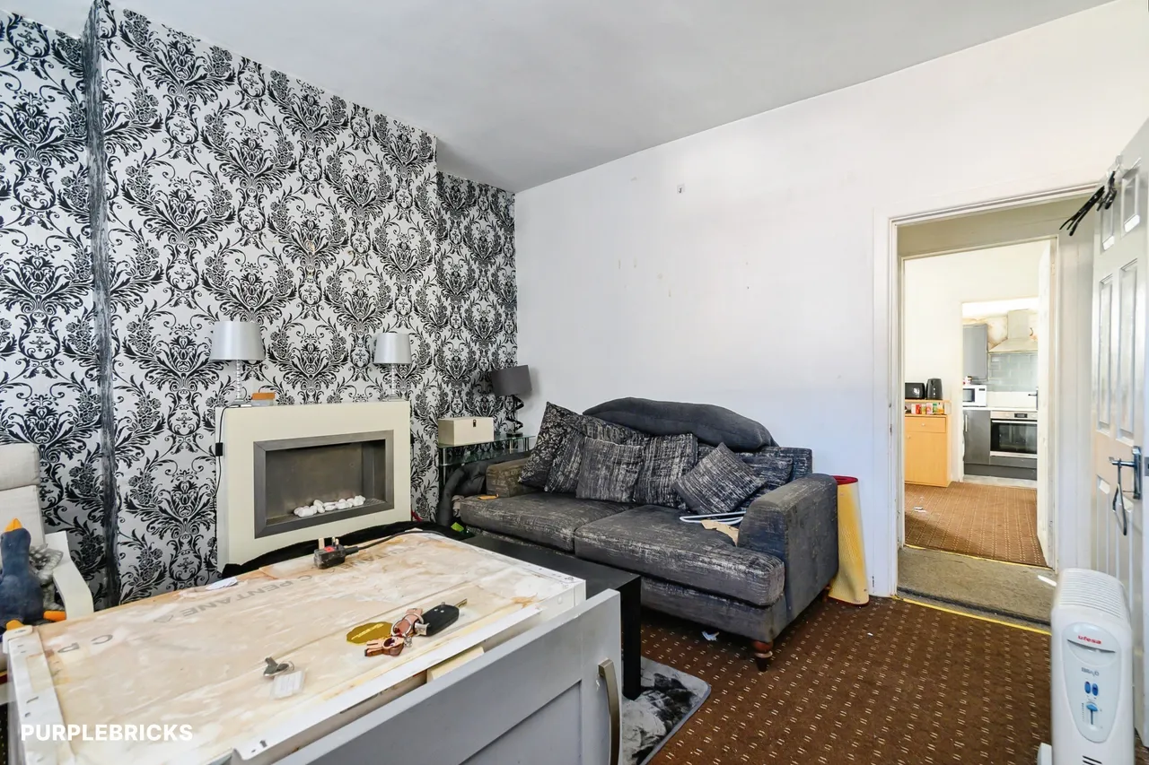 Heights Lane, Rochdale, OL12, photo 2