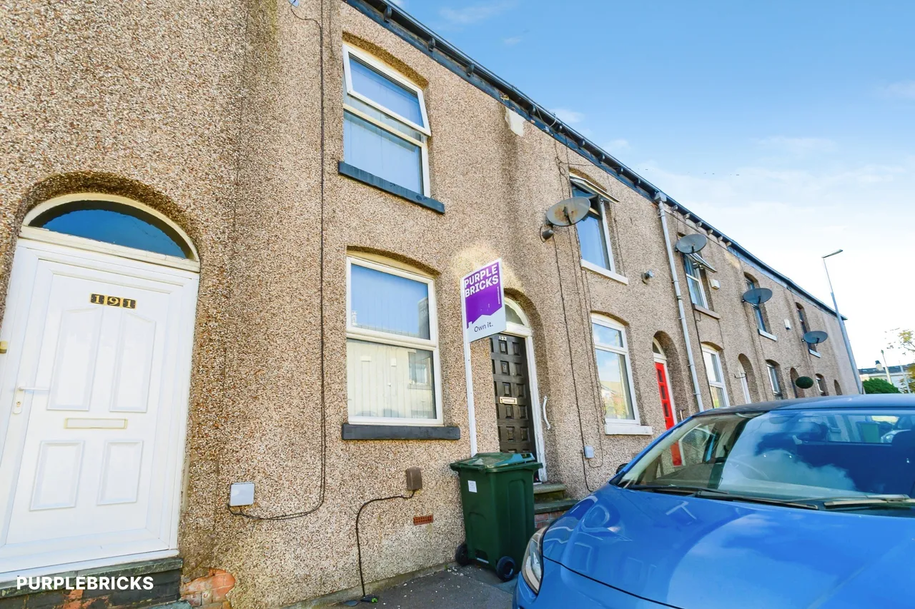 Heights Lane, Rochdale, OL12, photo 20