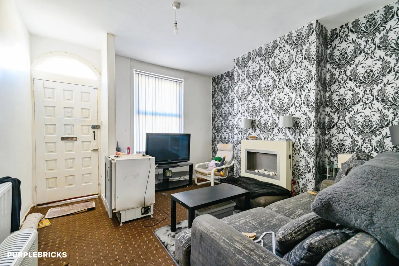 2 bed house for sale, Heights Lane, Rochdale, OL12
