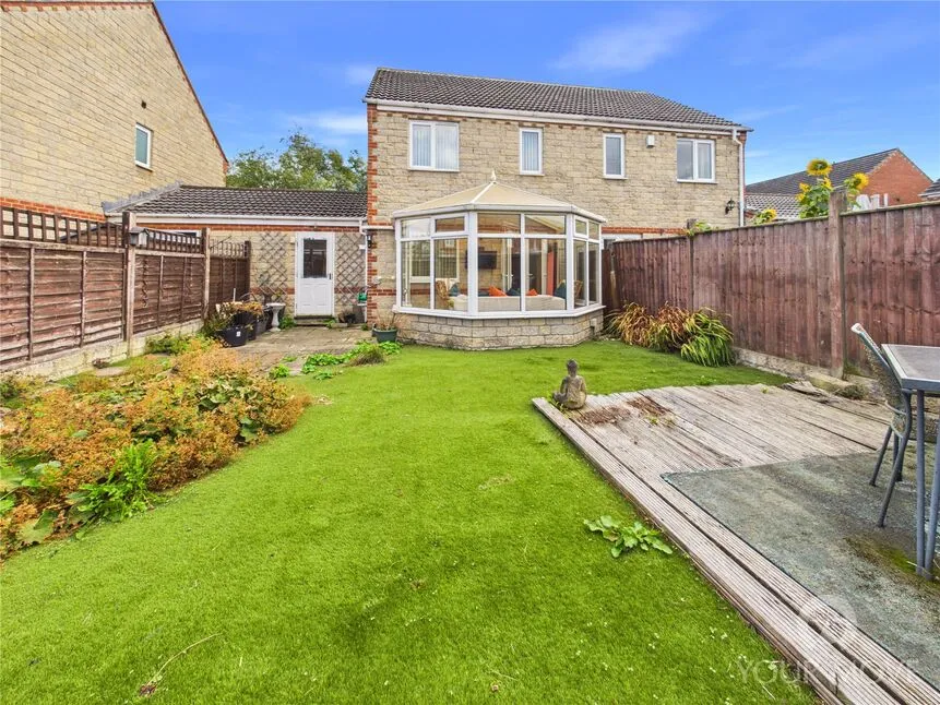 Ridgewood Close, Darlington, Durham, DL1, photo 4