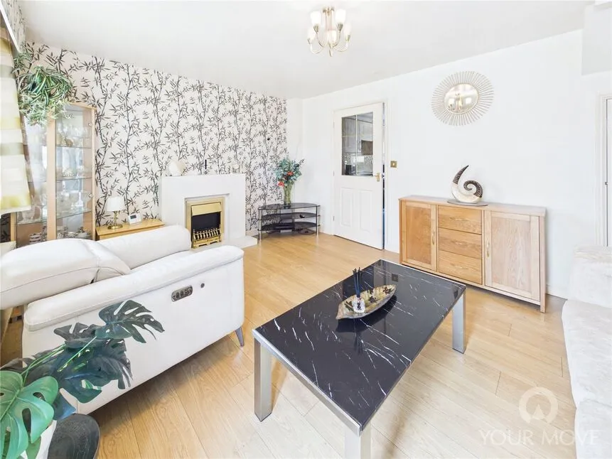 Ridgewood Close, Darlington, Durham, DL1, photo 6