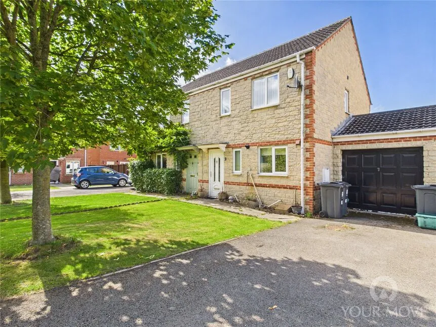 3 bed house for sale — Ridgewood Close, Darlington, Durham, DL1