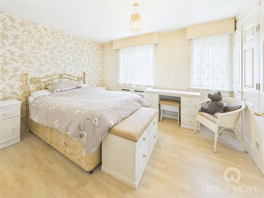 Ridgewood Close, Darlington, Durham, DL1, photo 12