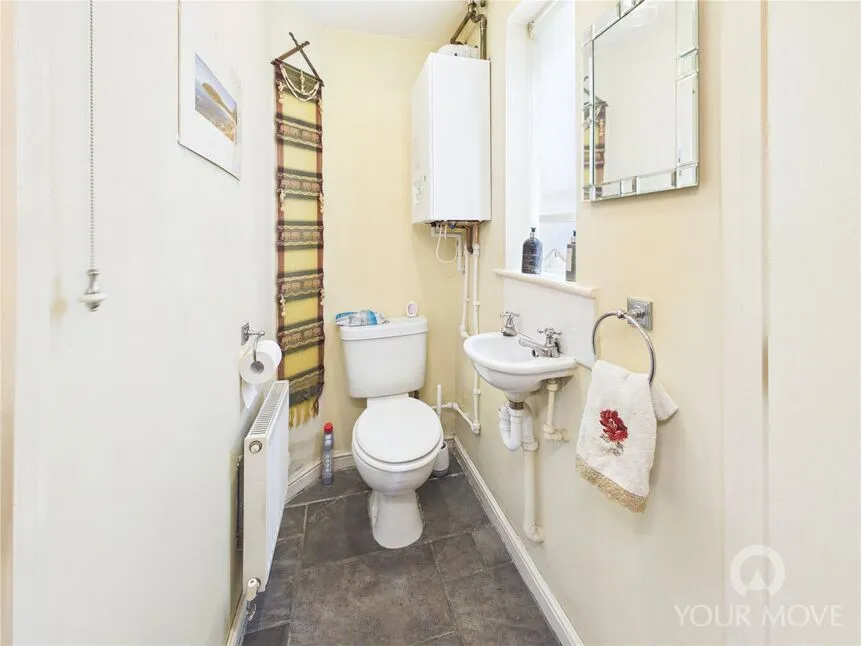 Ridgewood Close, Darlington, Durham, DL1, photo 8