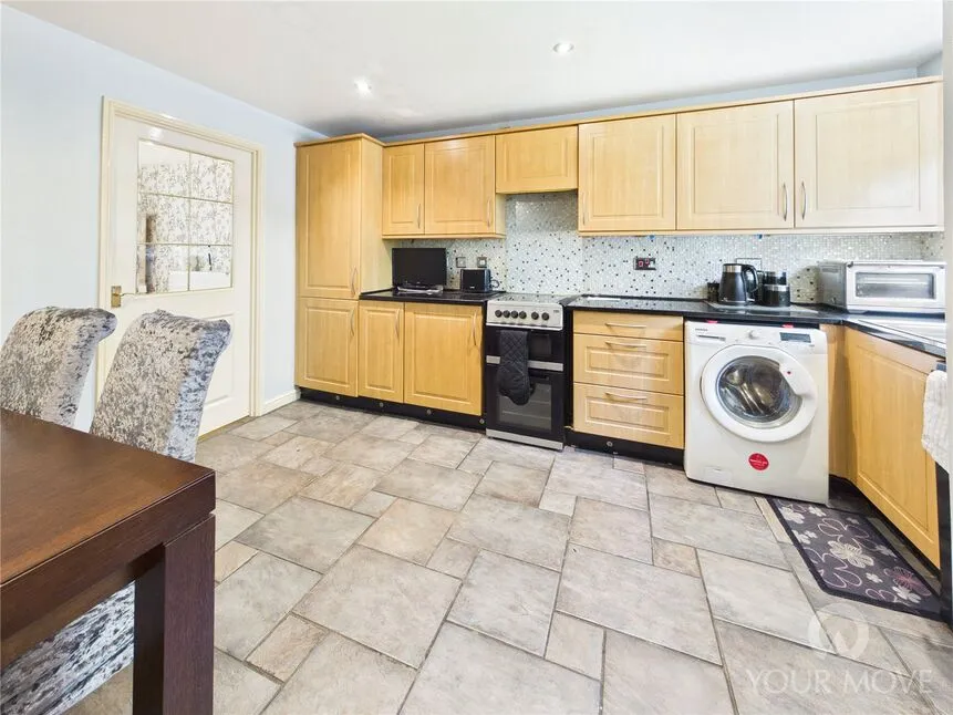 Ridgewood Close, Darlington, Durham, DL1, photo 3
